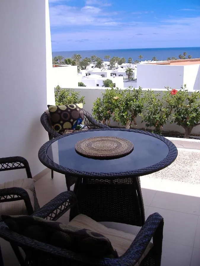 Atalaya Apartment Vista Mar Puerto del Carmen