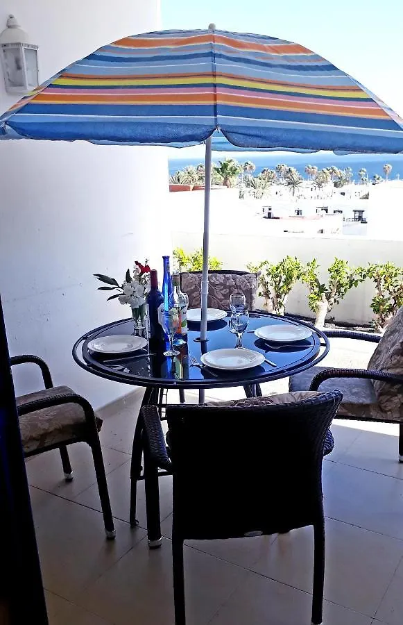 Atalaya Apartment Vista Mar Puerto del Carmen  0*, Puerto del Carmen (Lanzarote)