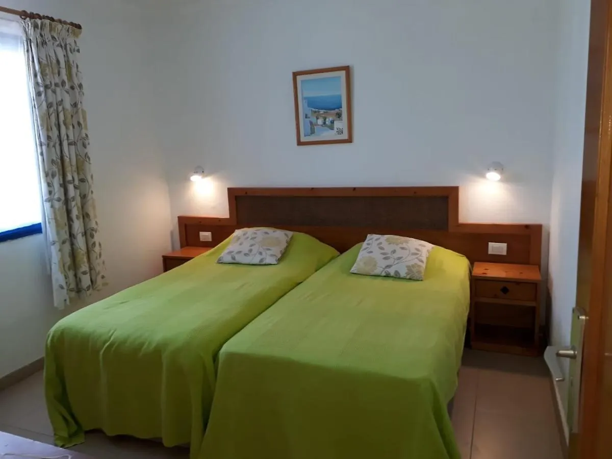 Atalaya Apartment Vista Mar Puerto del Carmen  Spain