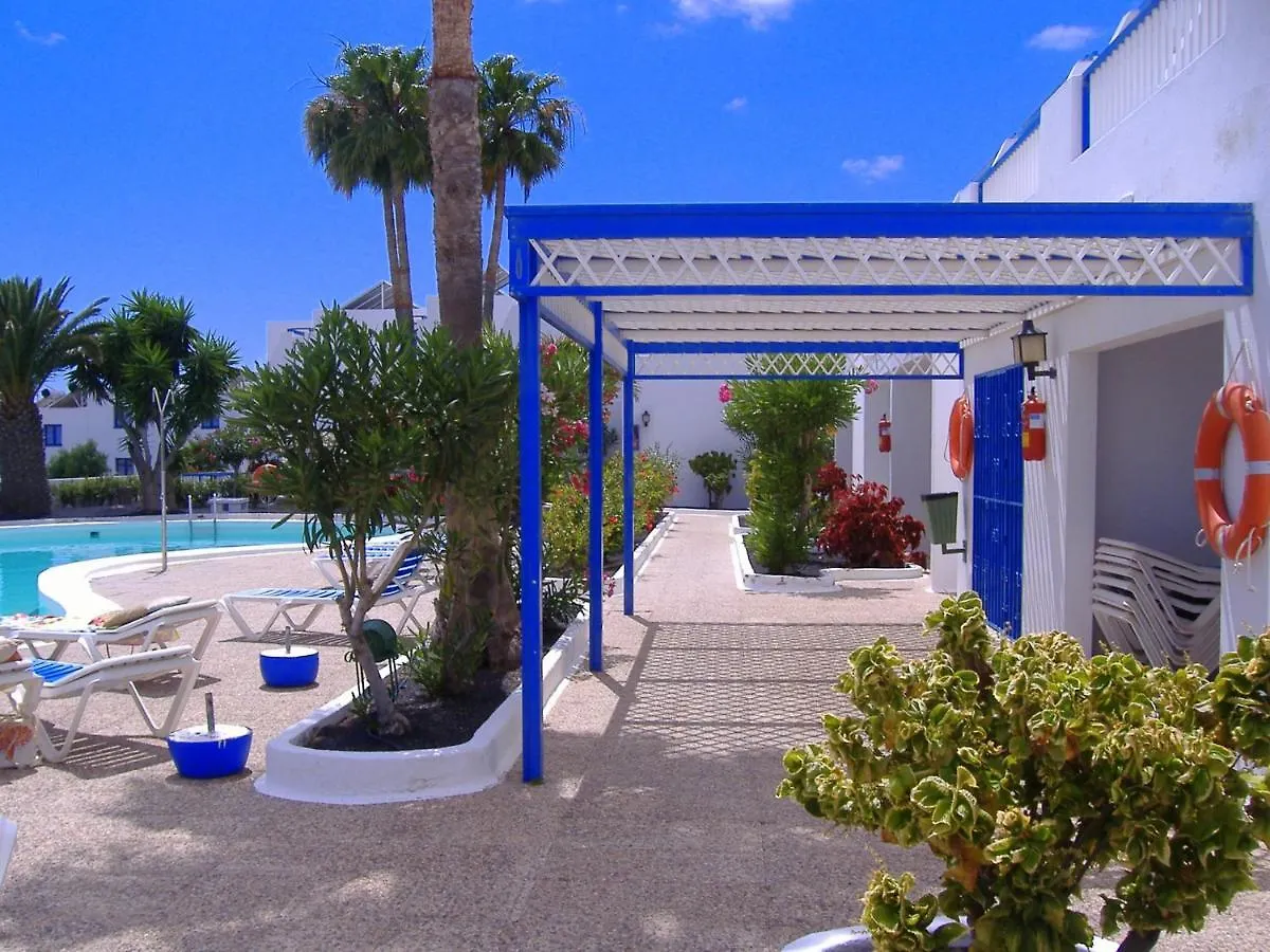 Atalaya Apartment Vista Mar Puerto del Carmen  Puerto del Carmen (Lanzarote)
