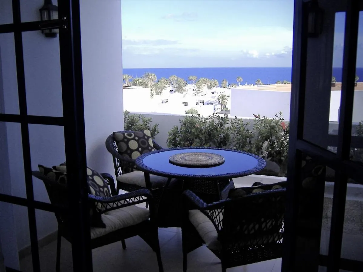 Atalaya Apartment Vista Mar Puerto del Carmen  0*, Puerto del Carmen (Lanzarote)