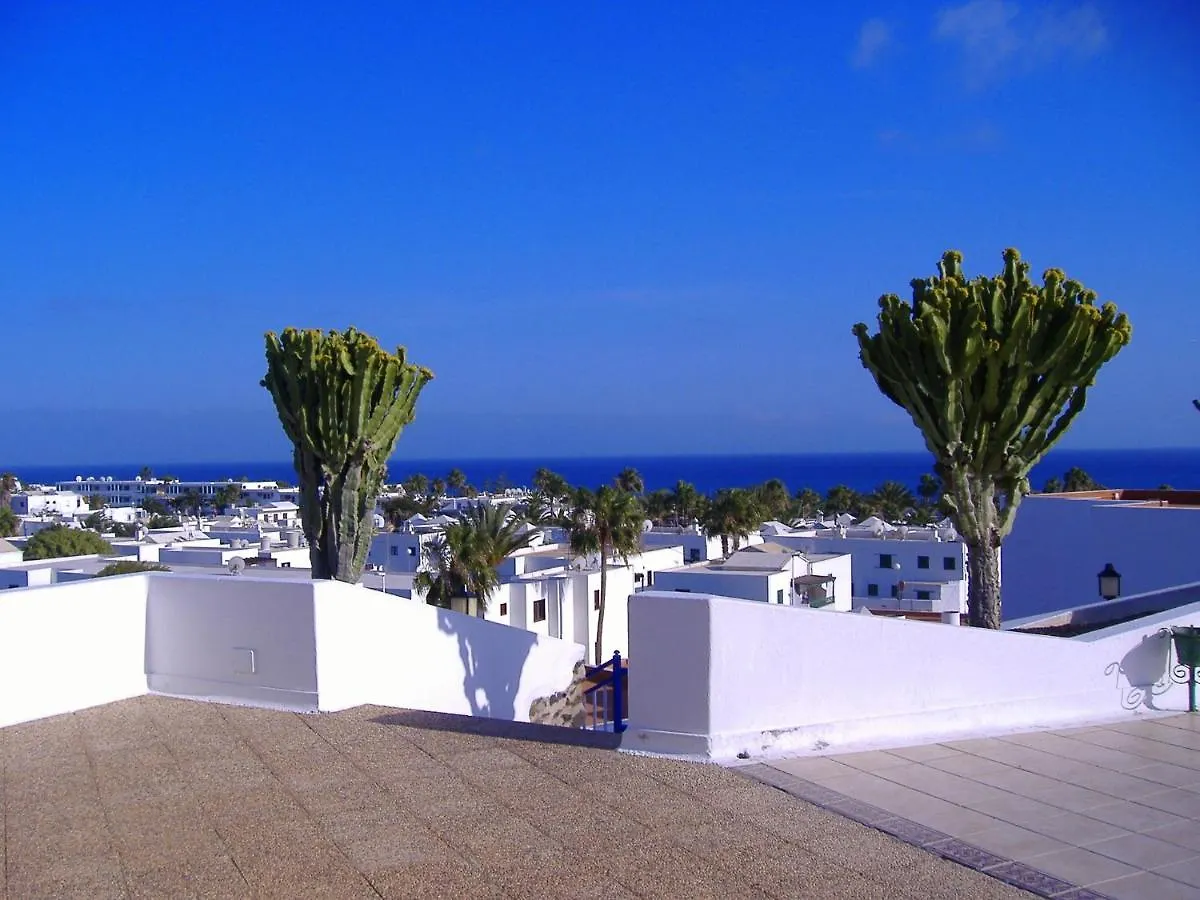 Atalaya Apartment Vista Mar Puerto del Carmen