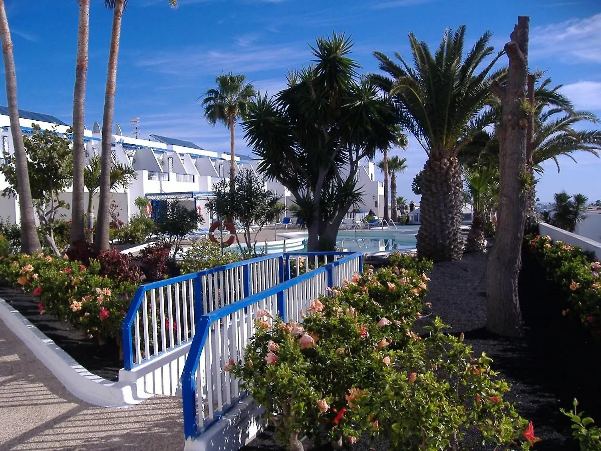 Atalaya Apartment Vista Mar Puerto del Carmen  Spain