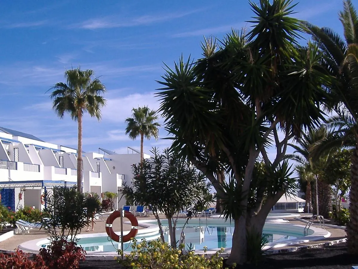 Atalaya Apartment Vista Mar Puerto del Carmen