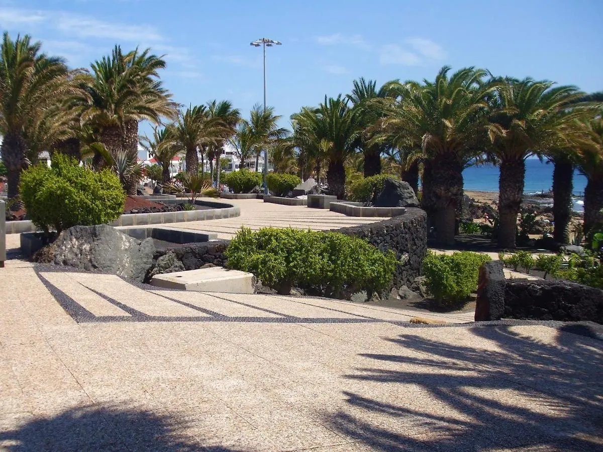 Atalaya Apartment Vista Mar Puerto del Carmen  Spain