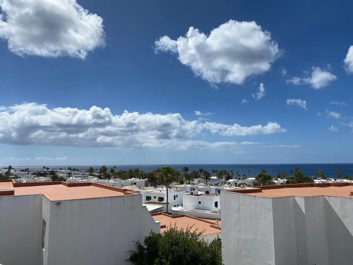 Atalaya Apartment Vista Mar Puerto del Carmen