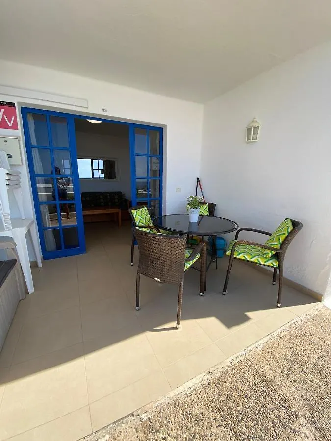 Atalaya Apartment Vista Mar Puerto del Carmen  Spain