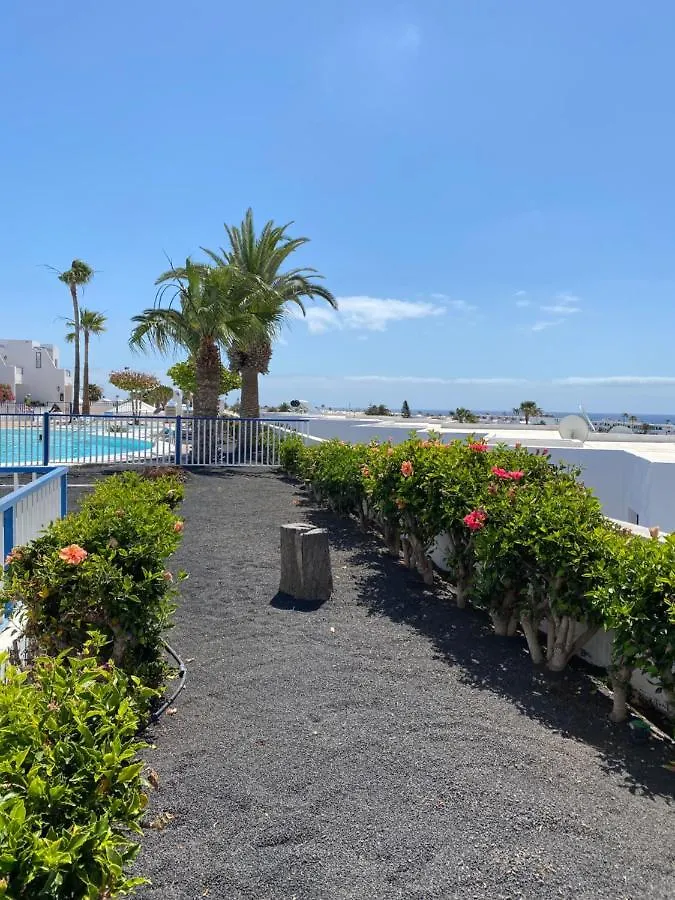 Atalaya Apartment Vista Mar Puerto del Carmen  Spain