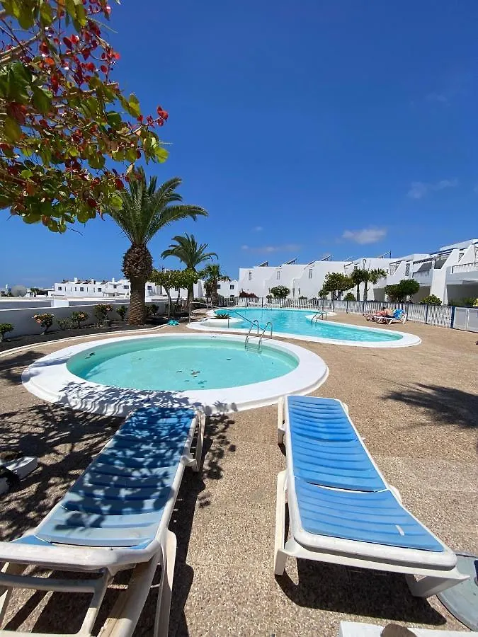 Atalaya Apartment Vista Mar Puerto del Carmen