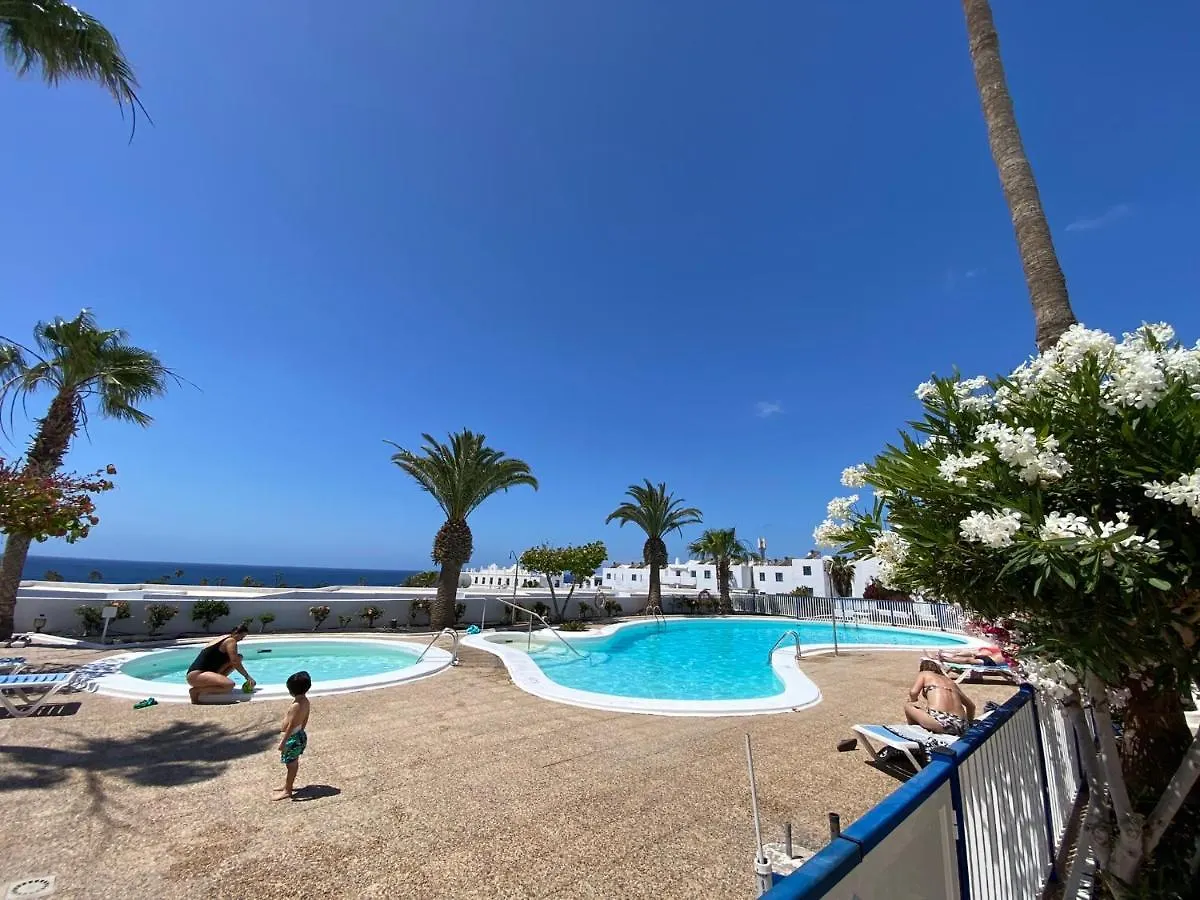 Atalaya Apartment Vista Mar Puerto del Carmen  Spain