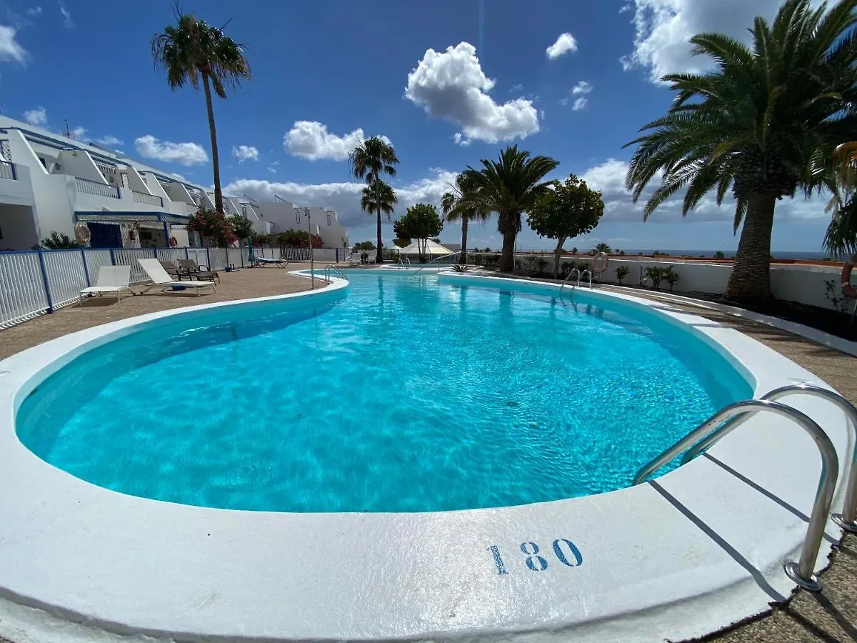 Atalaya Apartment Vista Mar Puerto del Carmen