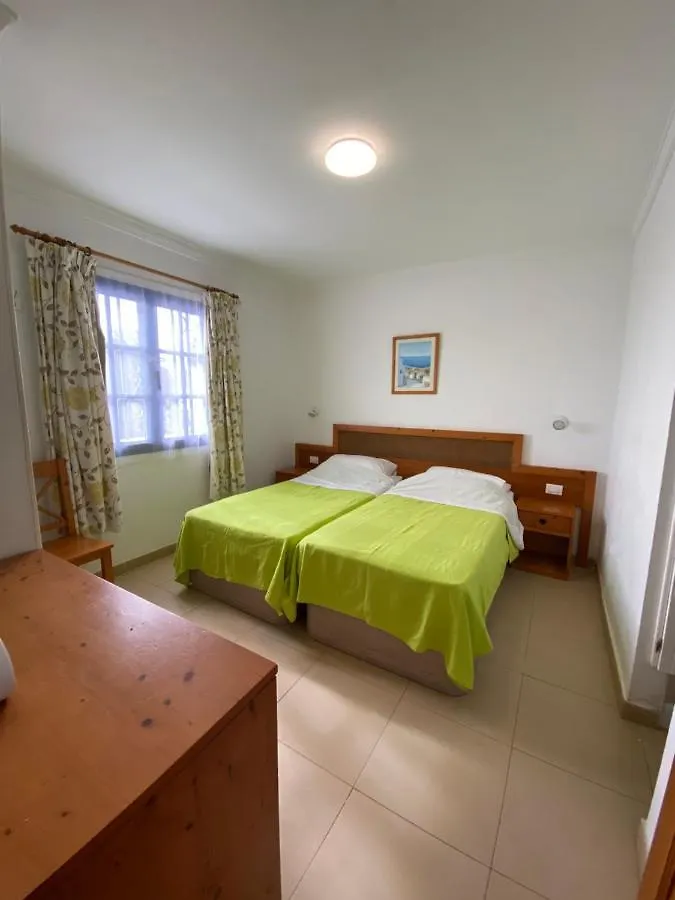Atalaya Apartment Vista Mar Puerto del Carmen  Spain