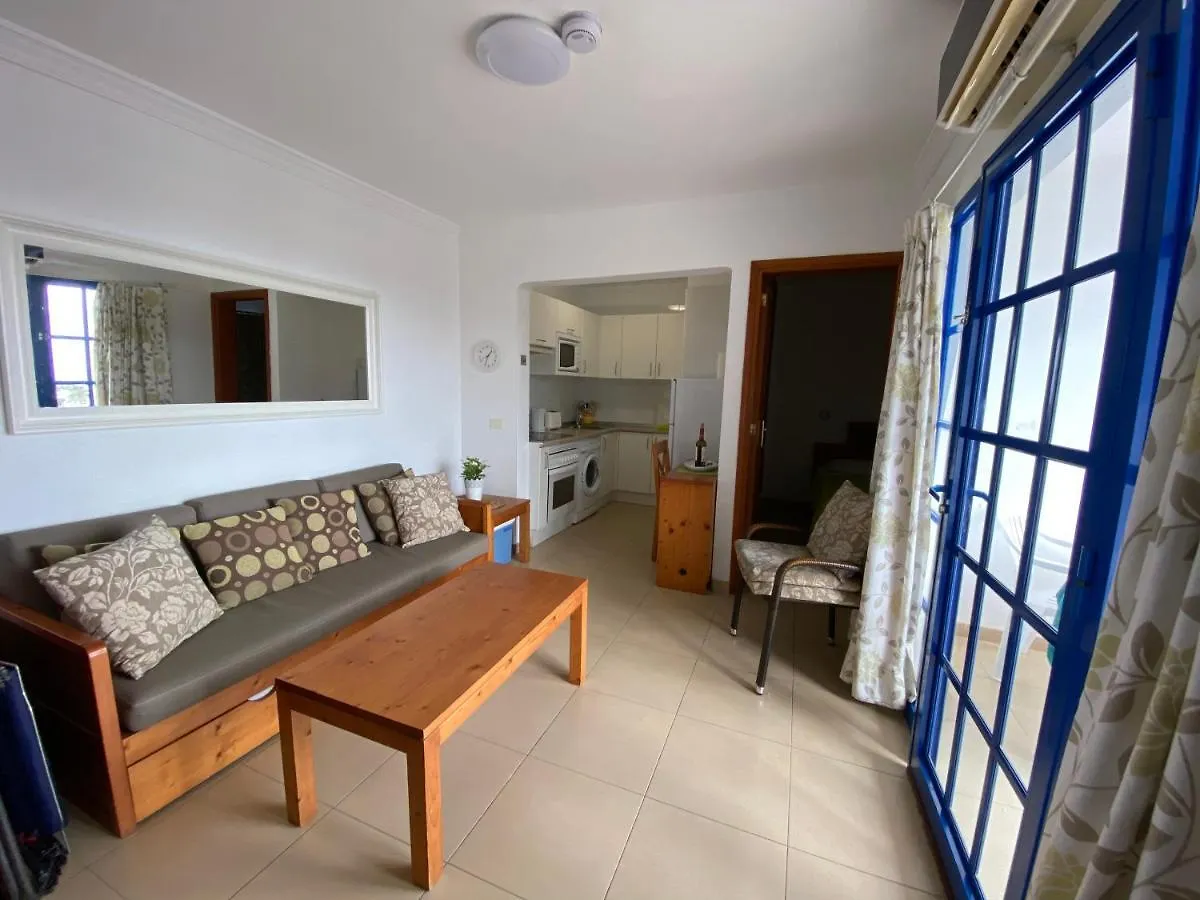 Atalaya Apartment Vista Mar Puerto del Carmen