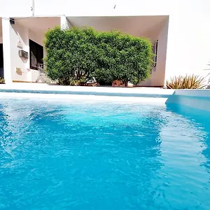 Apartment Casa Jardon, Puerto del Carmen (Lanzarote)