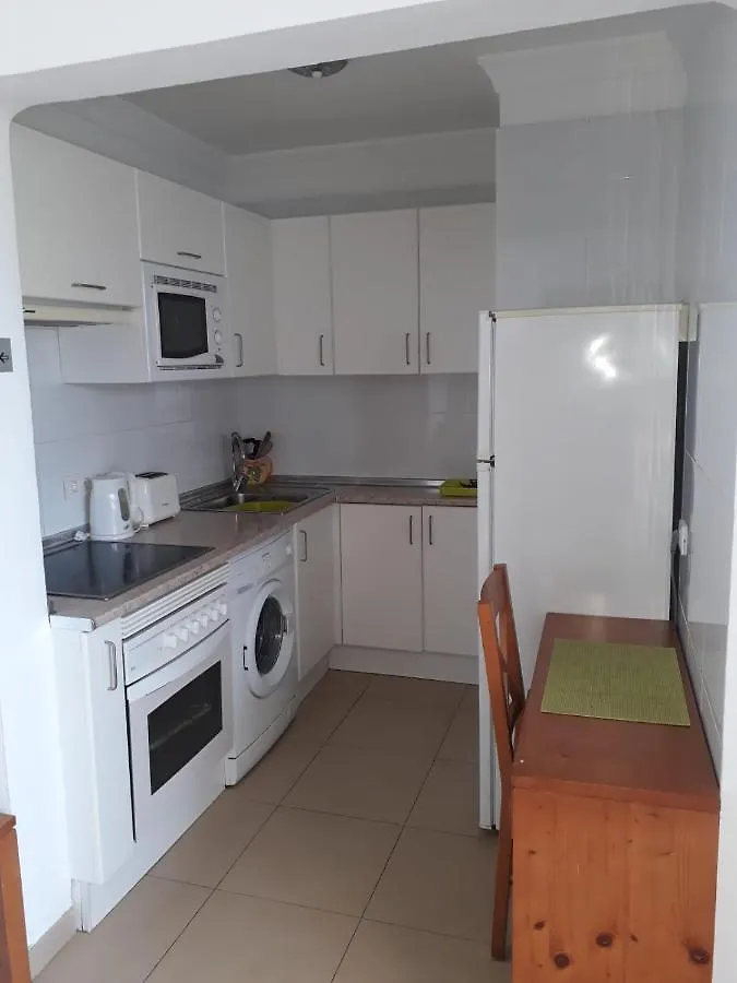 Atalaya Apartment Vista Mar Πουέρτο Ντελ Κάρμεν 0*,  Ισπανία