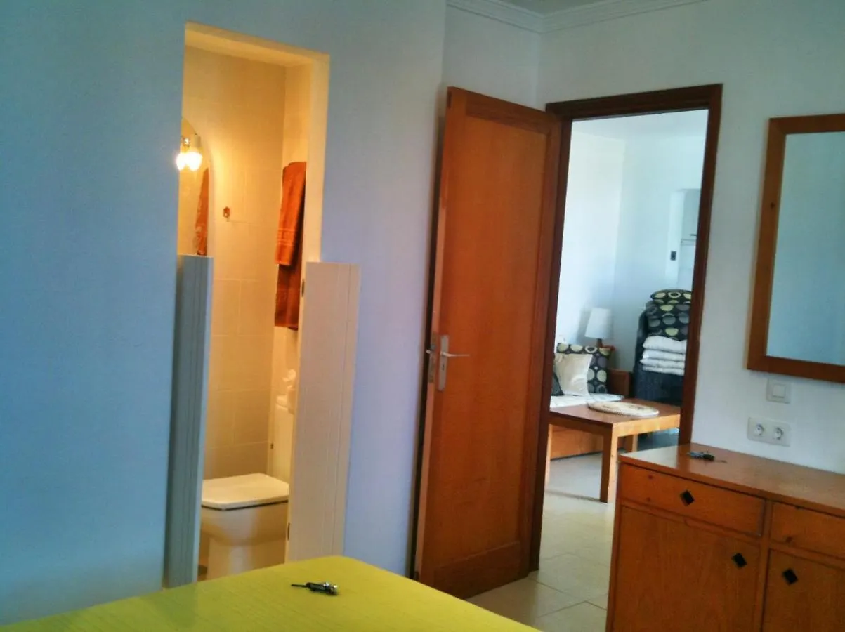 Atalaya Apartment Vista Mar Πουέρτο Ντελ Κάρμεν