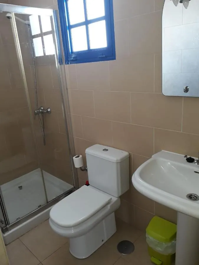 Atalaya Apartment Vista Mar Πουέρτο Ντελ Κάρμεν