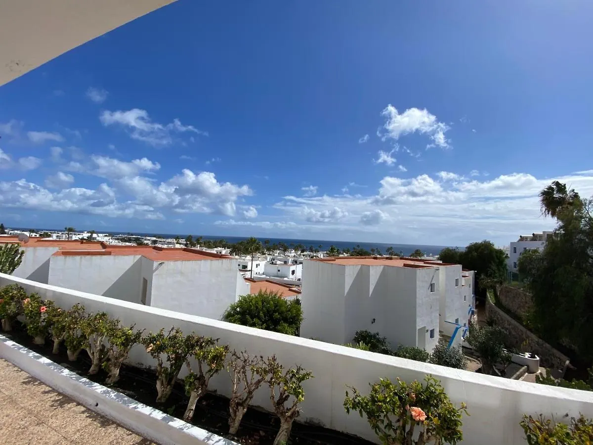 Atalaya Apartment Vista Mar Puerto del Carmen