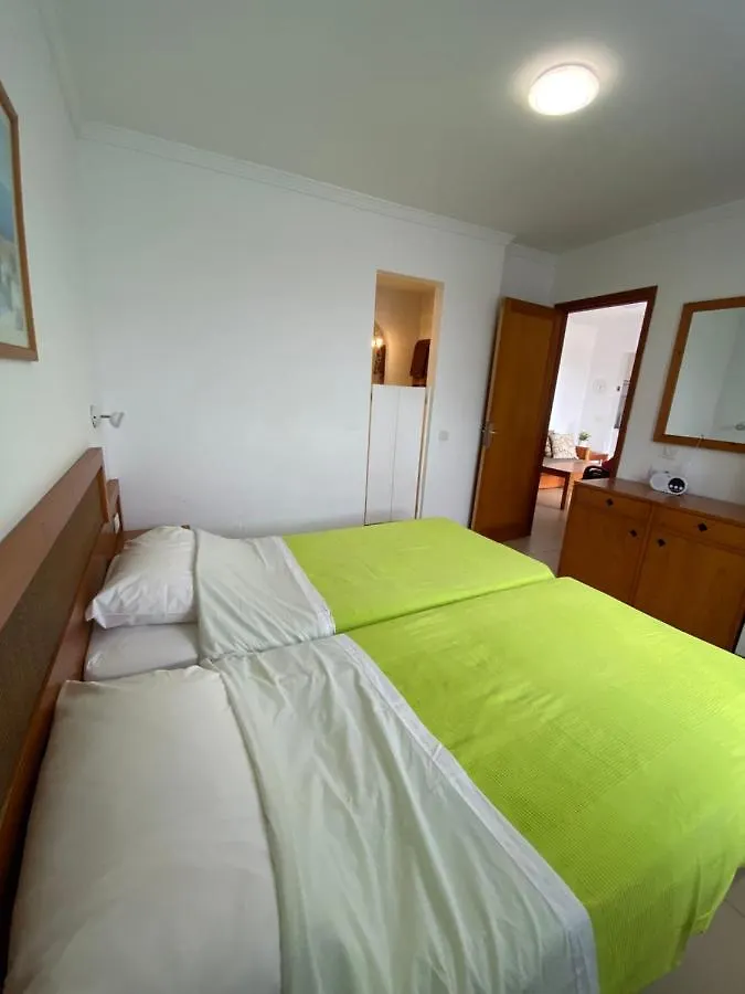 Atalaya Apartment Vista Mar Πουέρτο Ντελ Κάρμεν
